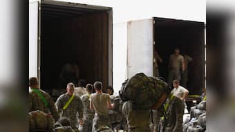 US now less dependent on Pak for Afghan supply route: report