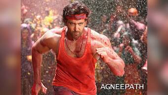 Eros International to release 'Agneepath' overseas