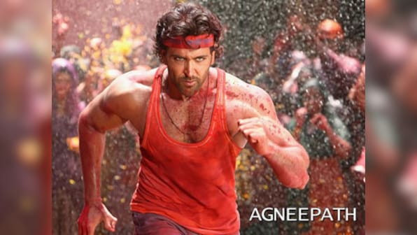 Eros International to release 'Agneepath' overseas