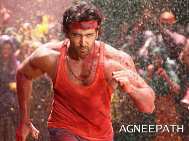 Eros International to release 'Agneepath' overseas Eros International to release 'Agneepath' overseas