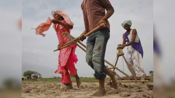 Incentivise pvt cos to invest in agriculture: Par panel to states