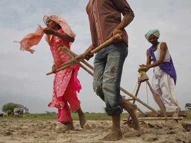 Incentivise pvt cos to invest in agriculture: Par panel to states Incentivise pvt cos to invest in agriculture: Par panel to states