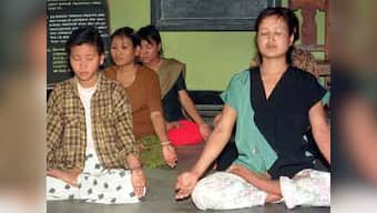 NGOs to churches: All vow to beat HIV/AIDS in this Manipur district