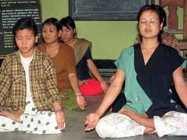 NGOs to churches: All vow to beat HIV/AIDS in this Manipur district