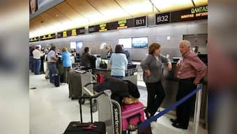 Sikh man stabbed at US airport, police rule out hate crime