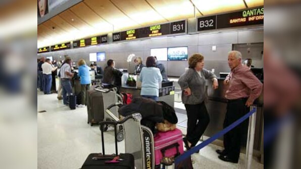 Sikh man stabbed at US airport, police rule out hate crime