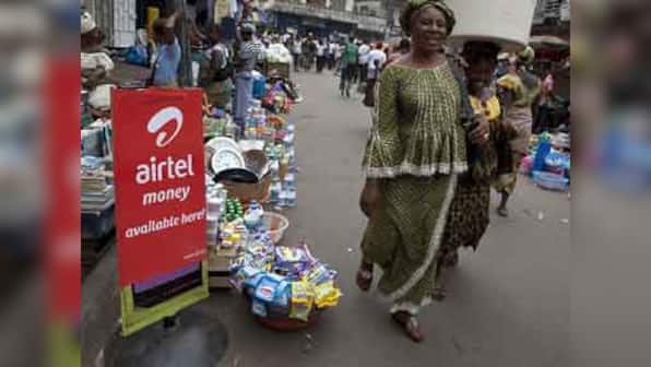 Airtel gets 50 millionth customer in Africa