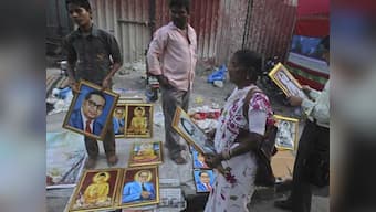 The annual pilgrimage to Chaityabhoomi gets bigger