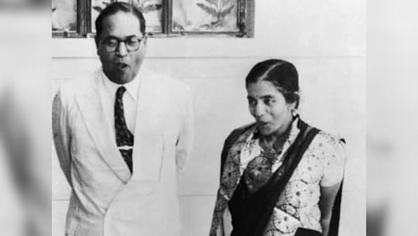 Dalits ignore Ambedkar's advice, choose Gandhigiri