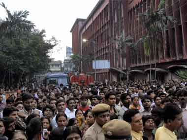 Horror hospital's sweetheart deal with Left Front government revealed Horror hospital's sweetheart deal with Left Front government revealed