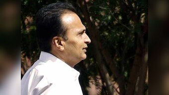 UK regulator hints "covert" Ambani fund invested in RCom
