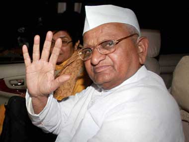 India Against Corruption shocked at venue charges, seeks waiver India Against Corruption shocked at venue charges, seeks waiver