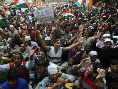 Why 2011 was the year of losers - and bad karma Why 2011 was the year of losers - and bad karma