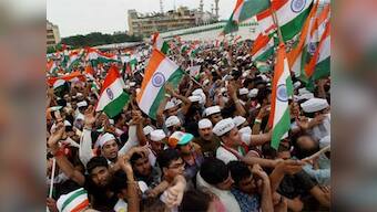 The Congress should have 'done an Anna' over FDI in retail