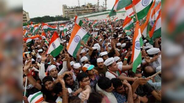 The Congress should have 'done an Anna' over FDI in retail