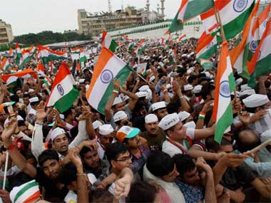 The Congress should have 'done an Anna' over FDI in retail The Congress should have 'done an Anna' over FDI in retail