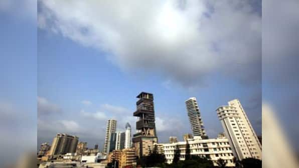 Maharashtra allows industrial land to be put to residential or commercial use; move reminiscent of mills' redevelopment