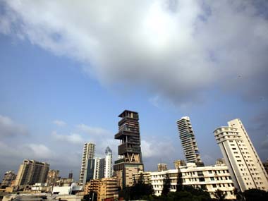 Maharashtra allows industrial land to be put to residential or commercial use; move reminiscent of mills' redevelopment Maharashtra allows industrial land to be put to residential or commercial use; move reminiscent of mills' redevelopment