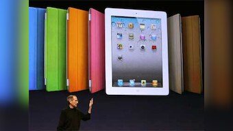 Apple's A5 chip for iPhone, iPad is built by Samsung in US 