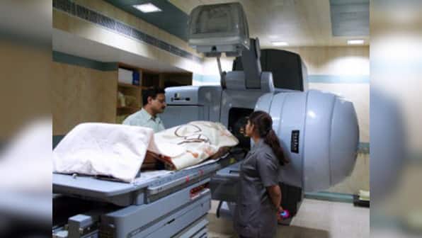 Why Apollo Hospitals shares tanked 29% in one week