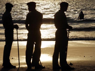 Planning to party on yachts in the Arabian Sea? Forget it Planning to party on yachts in the Arabian Sea? Forget it