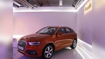 Audi's November sales sees 66 percent jump 