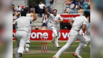 Aussie cricket fans should lower their expectations: Barry Richards