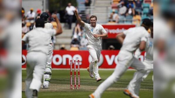 Aussie cricket fans should lower their expectations: Barry Richards