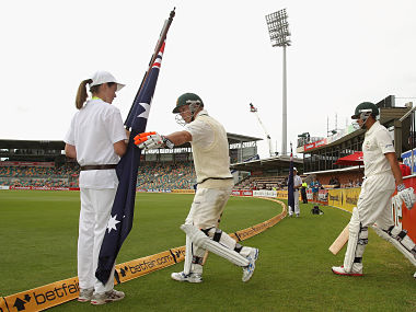 It's time for the idle talk to stop It's time for the idle talk to stop