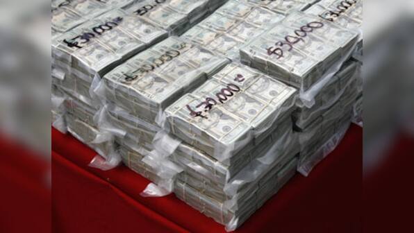 Loot and scoot: $128 bn illicit capital flew away in 10 years