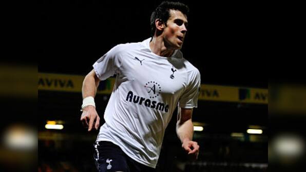 EPL: Brilliant Bale keeps Spurs in touch