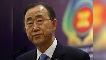 Pakistan giving Bonn meet a miss regrettable: Ban