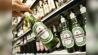 UB to develop Heineken brand locally