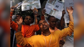 Russia expresses sadness, says it's inadmissible that Bhagwad Gita's taken to court