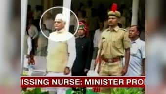 Former Raj minister Maderna arrested in Bhanwari case