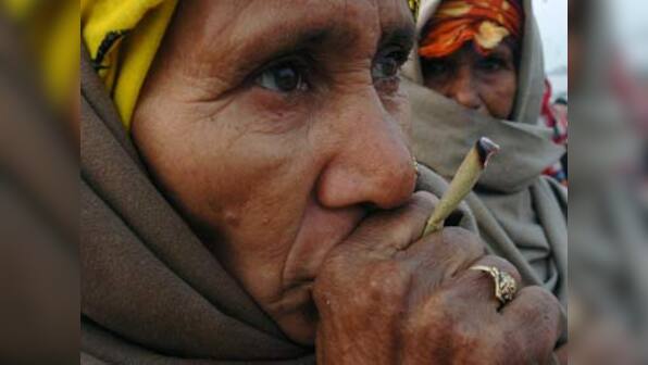 How Pranab-da can kick butt, save lives and get high on taxes