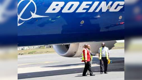 Boeing wins $3.48 bln US missile defence contract