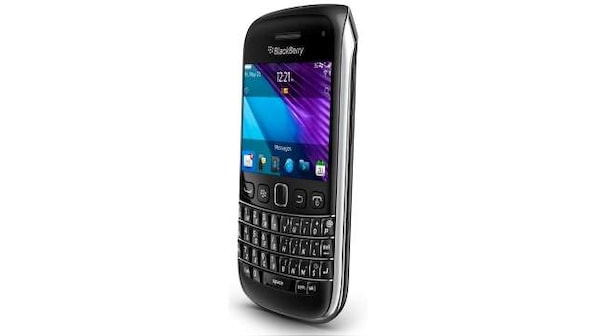 BlackBerry Bold 9790 Review