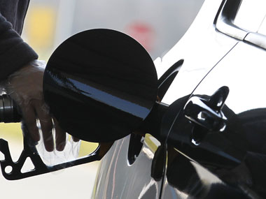 Brent crude falls towards $109 on eurozone downgrade risk Brent crude falls towards $109 on eurozone downgrade risk