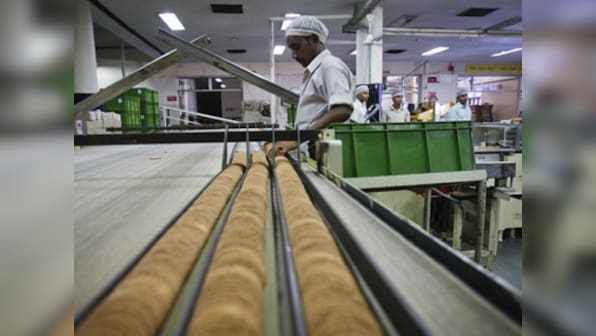 Britannia sacks employees in India on non-performance