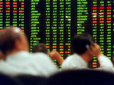 Crunch time at broking firms: The good, bad and ugly Crunch time at broking firms: The good, bad and ugly