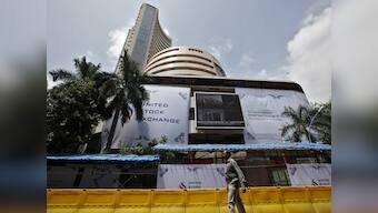 Sensex ends 363 pts up, biggest weekly gain since July 09 