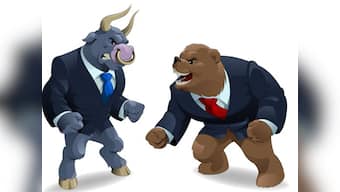 The Nifty is still in bear territory till it breaches 5,400