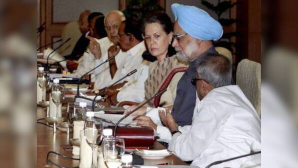 Opposition in U turn: asks govt not to pass lokpal 'in haste'