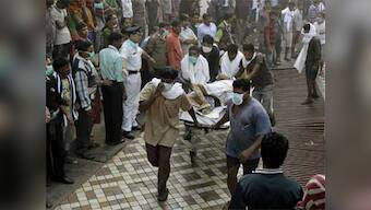 Fire Safety: It's not just about Kolkata, it's all of India