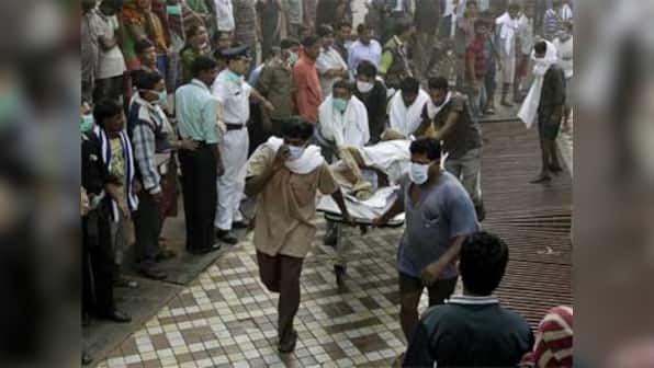 Fire Safety: It's not just about Kolkata, it's all of India