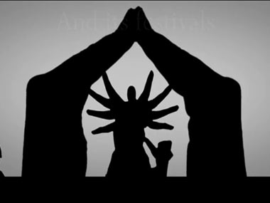 Nomoshkar Kolkata: The beauty of its shadows Nomoshkar Kolkata: The beauty of its shadows