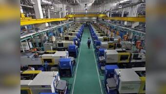 Capital goods finally have a reason to cheer. Here's why