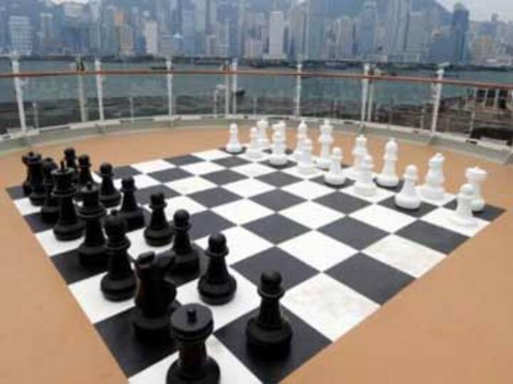 Abhijeet Gupta wins London Classic's open section