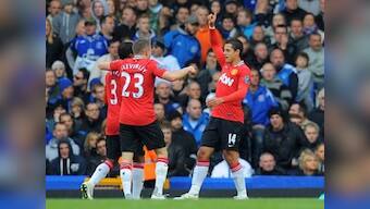 Guess who Sir Alex Ferguson misses the most right now?
